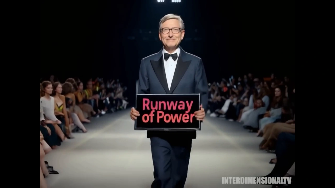 Runway of Power